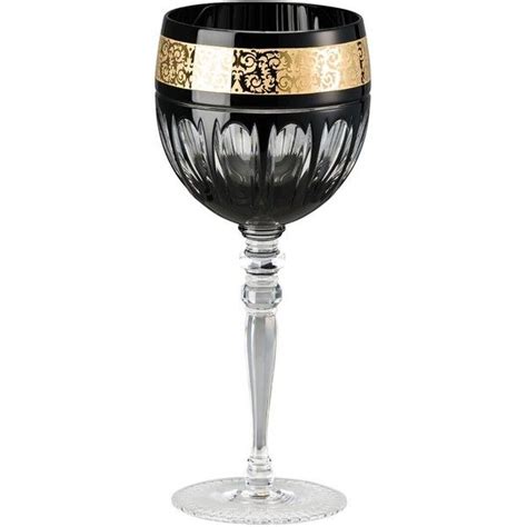 gianni versace wine glass set|Gianni Versace 50.